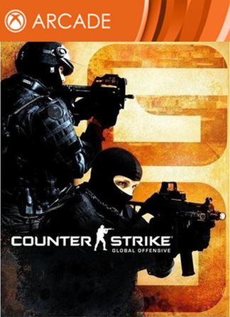 Counter Strike: Global Offensive
