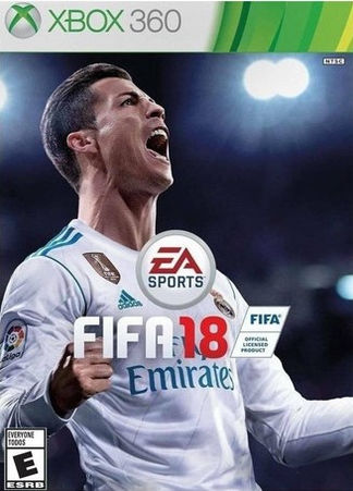 FIFA 18                