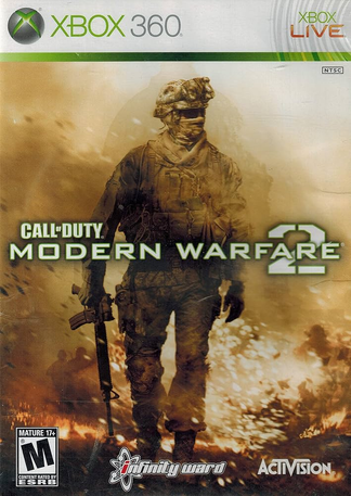 Call of Duty: Modern Warfare 2
