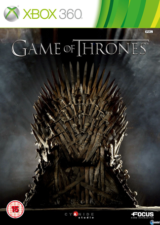 Games of Thrones