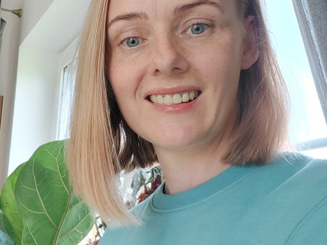 Kantrybė. Malonumas paskui