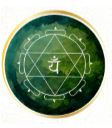 Chakra Wheel
