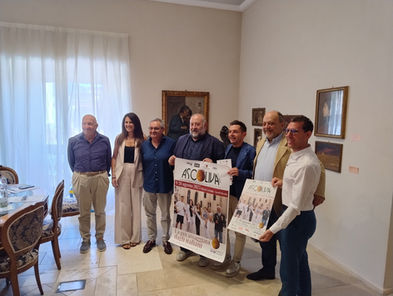 Ascoliva Festival, presentata l'edizione 2025. Il programma. In 11 edizioni mezzo milione di visitatori