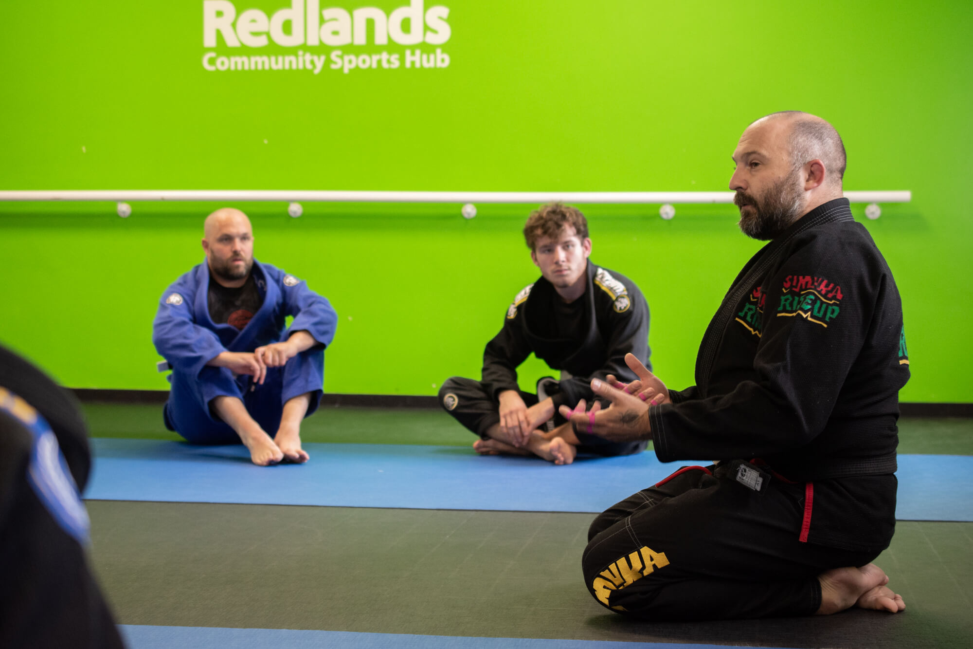 Sasquatch Studios Jurassic Coast photo