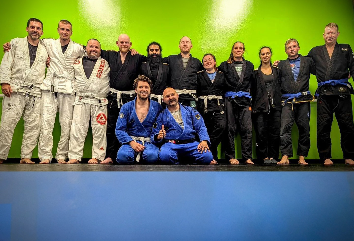 Sasquatch Studios Jurassic Coast photo