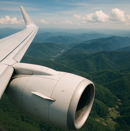 Lessons in Sunburn, Surveillance, and Security Gaps