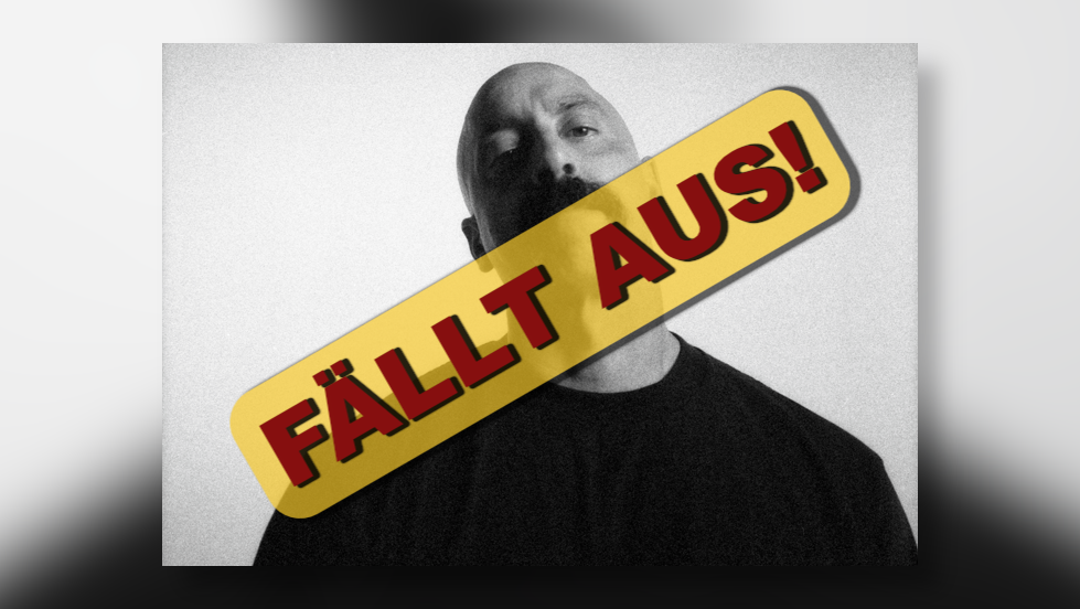 N8NOFACE (fällt aus)