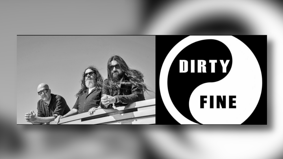 RIOT IN THE ATTIC ‧ DIRTY FINE
