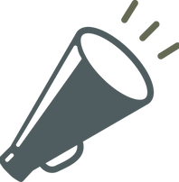 Megaphone icon