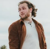 Live Music with Jack Mangan 