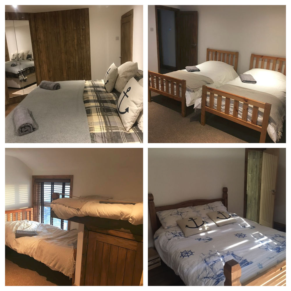 Get to know The Crew House!