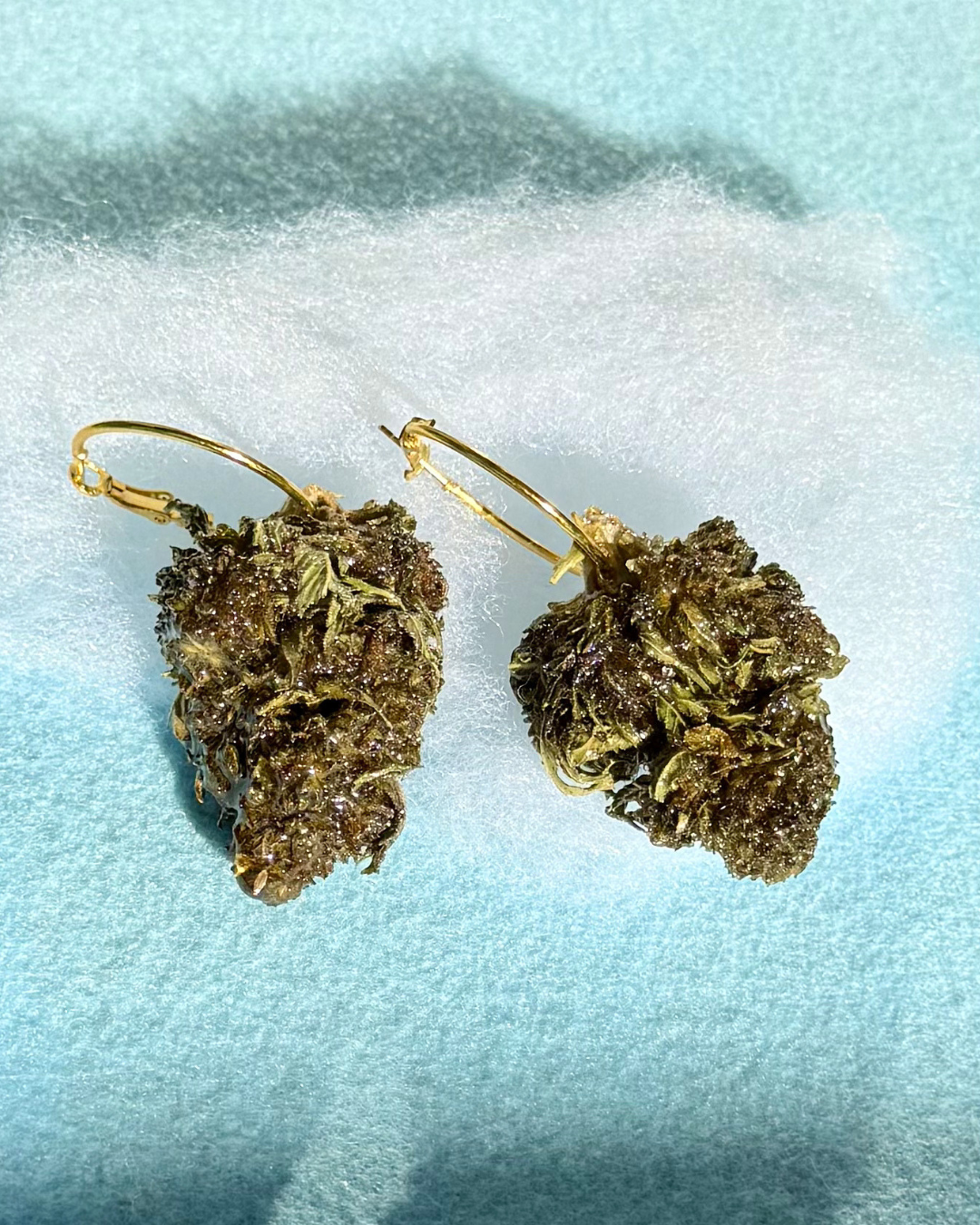 Dipped Sungrown Nugs