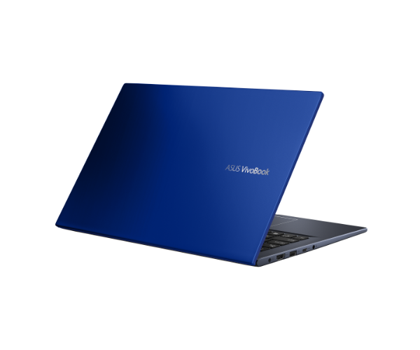 תמונה ממוזערת: ASUS VivoBook X413EA i5-1135G7 16GB 256NVME FHD 14 DOS 3YW מחשב נייד