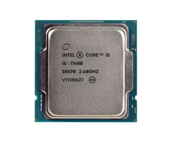 תמונה ממוזערת: ATX CASE 500W H510M-S2H V2 i5-11400 16GB 500NVME  מחשב נייח