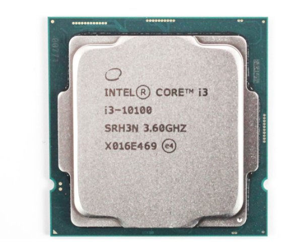 תמונה ממוזערת: Solid/SAMA 500W H410M H i3-10100 i70 8Gb 240Ssd  מחשב נייח