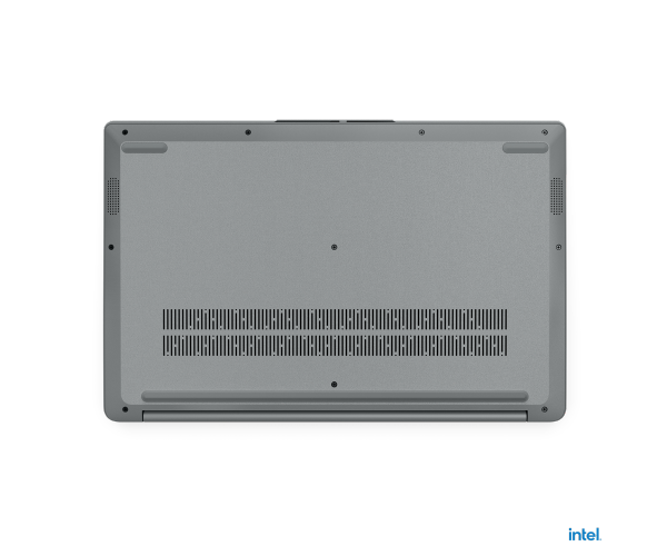 תמונה ממוזערת: Lenovo IdeaPad 1 Intel N6000 8GB 256NVME 15.6 FHD DOS Grey  מחשב נייד
