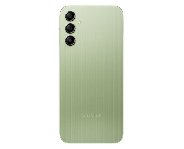 תמונה ממוזערת: Samsung Galaxy A14  סמארטפון סמסונג גלקסי