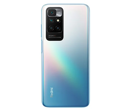 תמונה ממוזערת: בצבע כחול Xiaomi Redmi 10 128GB 4GB RAM סמארטפון שיומי