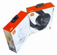 JBL LIVE 500BT אוזניות אלחוטיות