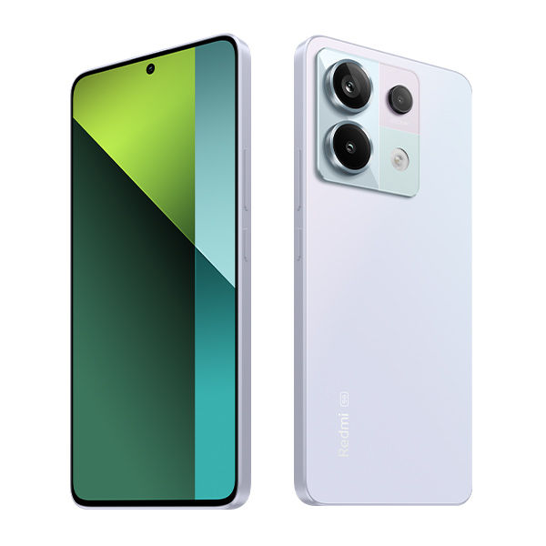 תמונה ממוזערת: Redmi Note 13 Pro+ 5G NFC גרסה 12GB+512GB טלפון נייד