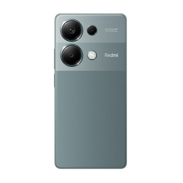 תמונה ממוזערת: Redmi Note 13 Pro NFC גרסה 12GB+512GB טלפון נייד