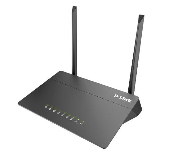 D-LINK Dual Band DIR-806A AC-750 נתב אלחוטי בתקן