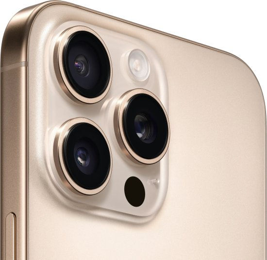 תמונה ממוזערת: אחריות רשמית DCS Apple iPhone 16 Pro Max 256GB