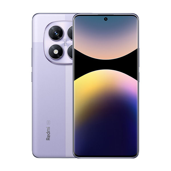 תמונה ממוזערת: Redmi Note 14 Pro 5G גרסה 12GB+512GB טלפון שוימי