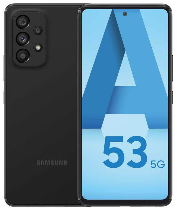 Galaxy A53 5G 128 GB סמארטפון