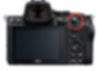 Back button focus