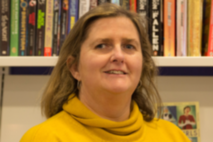 Sharon Kissack