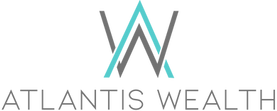 Atlantis Wealth Primary Logo