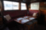 Historical boat tour with lunch