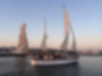 Lisbon Sunset boat tour