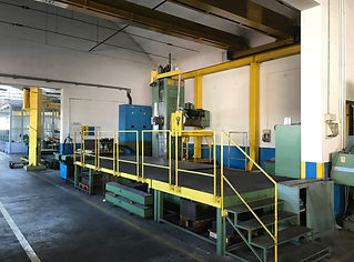 FRESA\ALESA CNC  LAZZATI HB2M