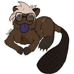 2025-7-4 Nechco gnarpy revenge