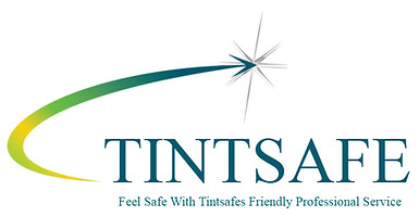 Tintsafe logo