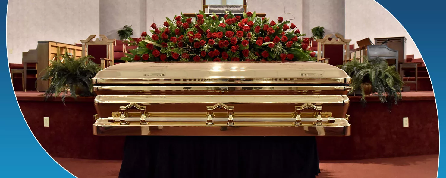 Is a Memorial Service the Same as a Funeral