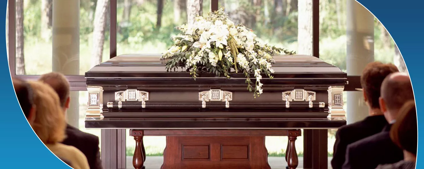 All You Need to Know About Funeral Services