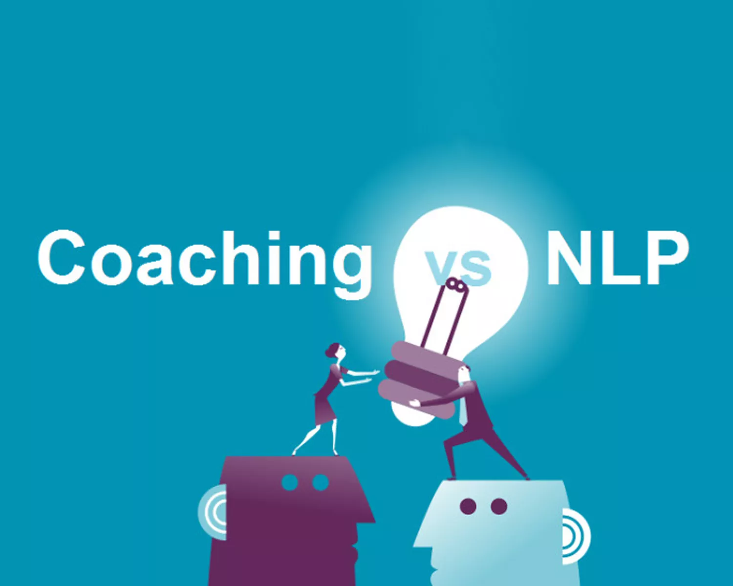 NLP vs Coaching