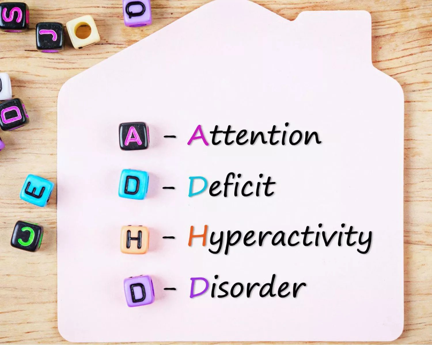 How to Set Goals with ADHD