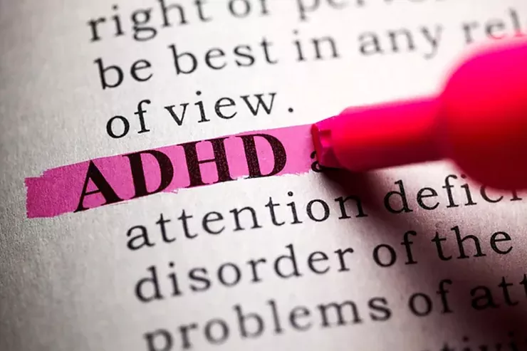 Is it hard to set goals with ADHD