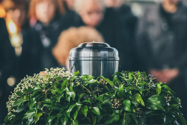 Know all about Direct Cremation