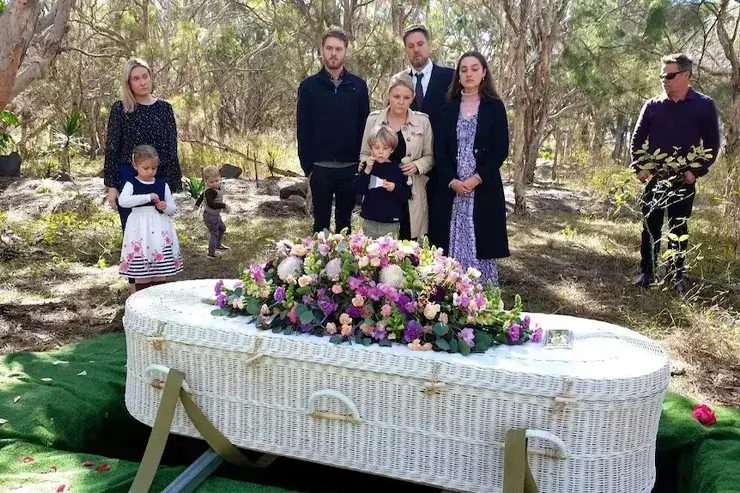 Where Can You Be Buried in Brisbane