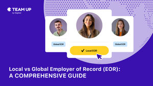 Local vs Global Employer of Record (EOR): A Comprehensive Guide