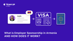 What is Employer Sponsorship in Armenia And How Does It Work?