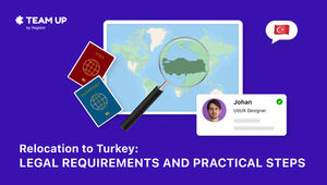 Relocation to Turkey: Legal Requirements and Practical Steps