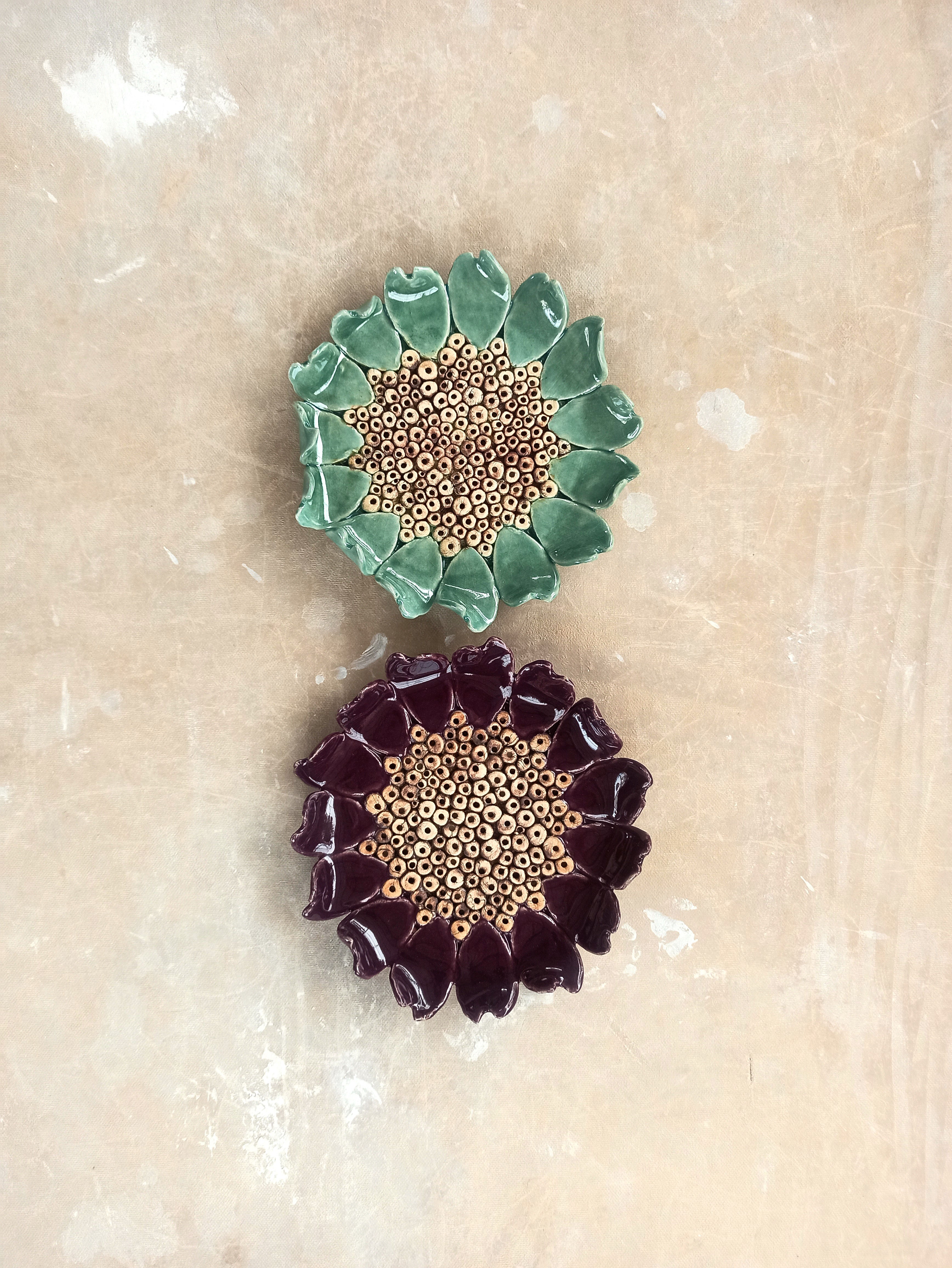 Sundance Wall Flower- Set of 2