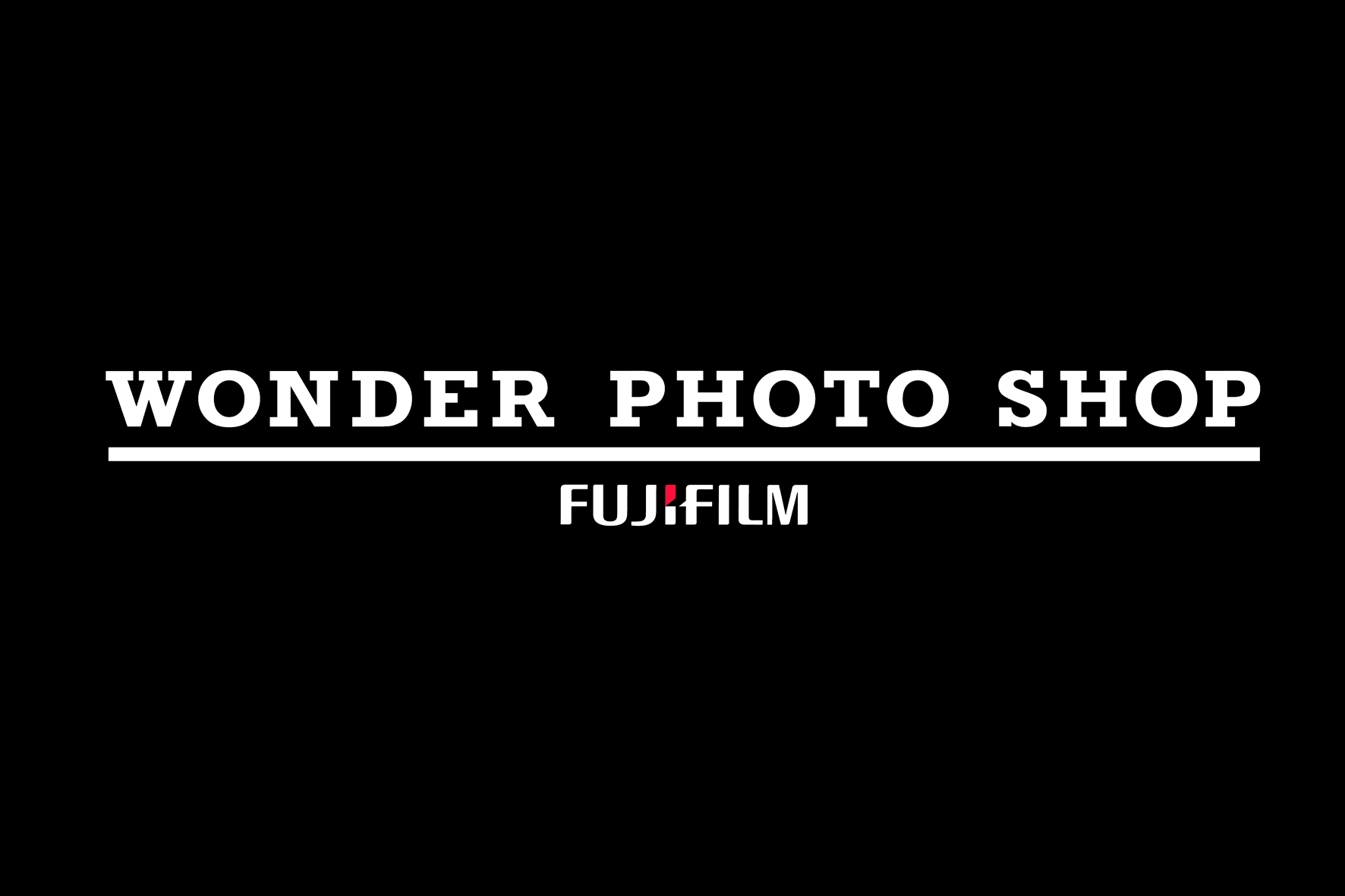 Wonder Photo Shop Colombia