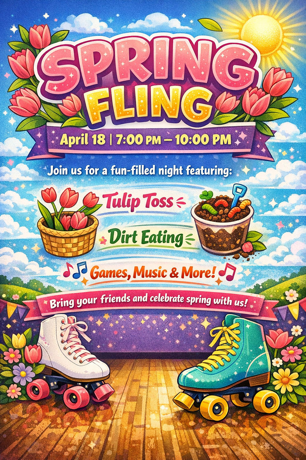Spring Fling